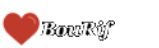 BouRif Logo